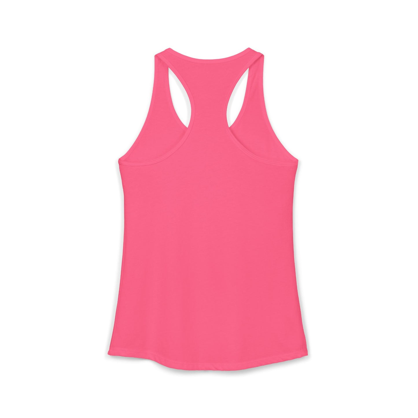 BEE The Change Racerback Tank