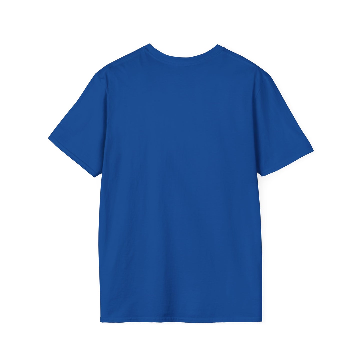 Bee Graphic T-Shirt — 'The Change' Watercolor Bee Tee