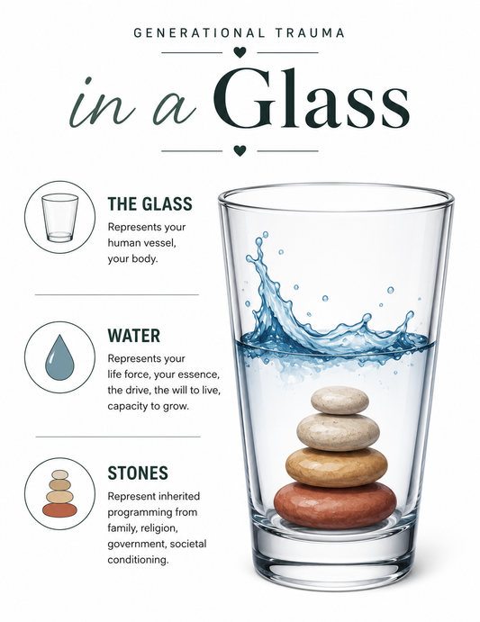 What's In Your Glass? By Nicole Miller First Edition 7.04.26