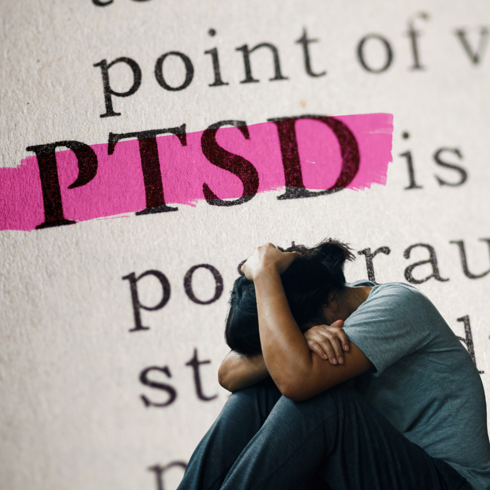 Do I have PTSD or CPTSD?