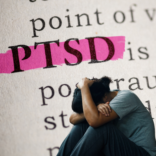 Do I have PTSD or CPTSD?