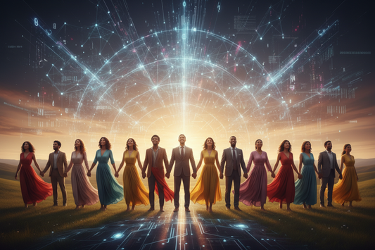 AI and The Current State of Human Evolution