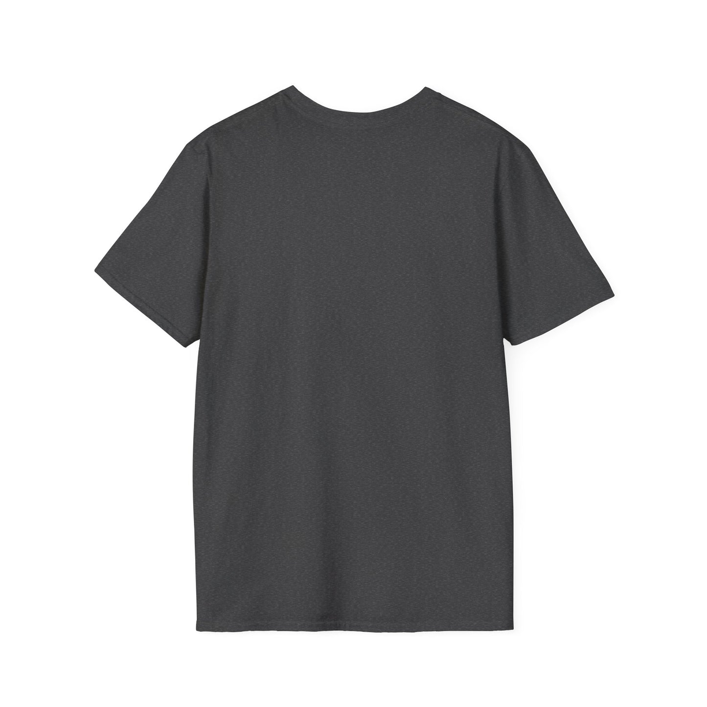 Bee Graphic T-Shirt — 'The Change' Watercolor Bee Tee