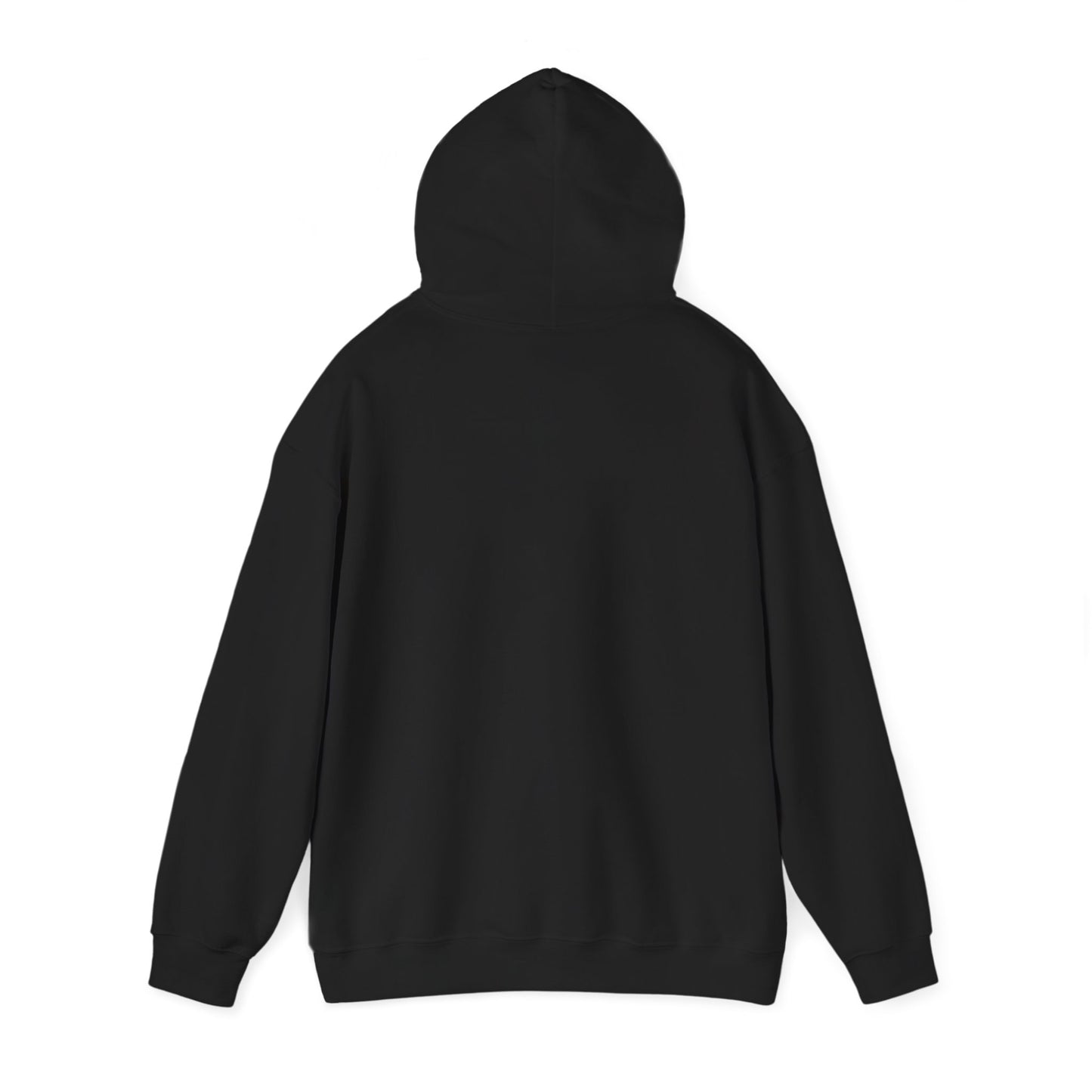 The GOAT Who Escaped™ Hoodie | Funny Inspirational Unisex Graphic Hoodie