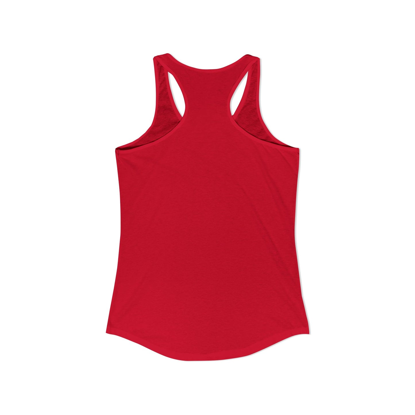 BEE The Change Racerback Tank