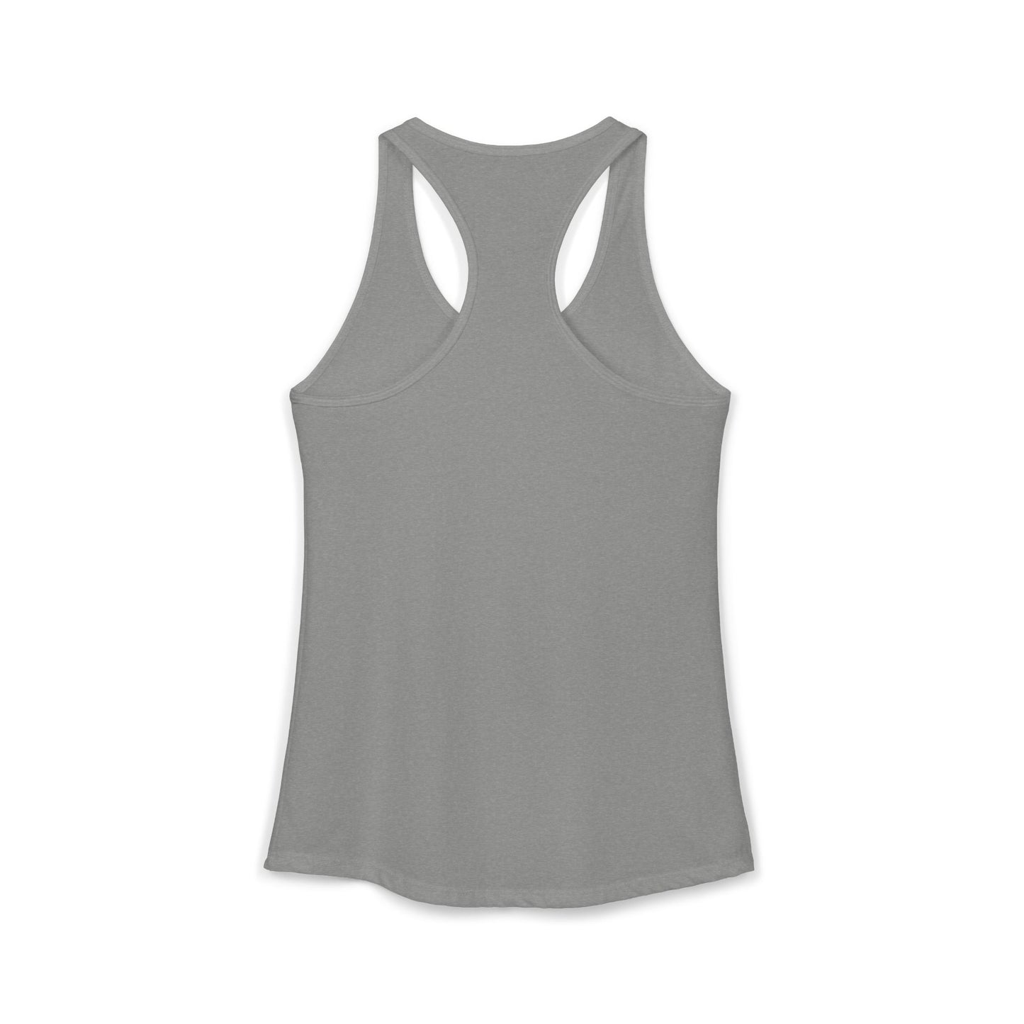 BEE The Change Racerback Tank