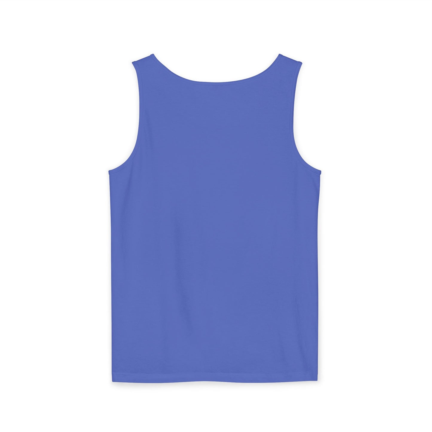Adapt or Become Obsolete Chameleon Tank Top