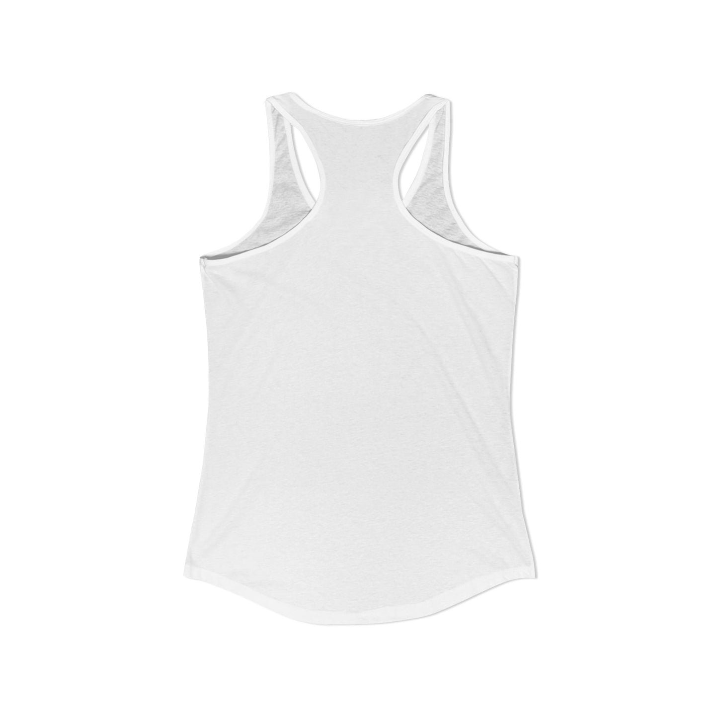 BEE The Change Racerback Tank