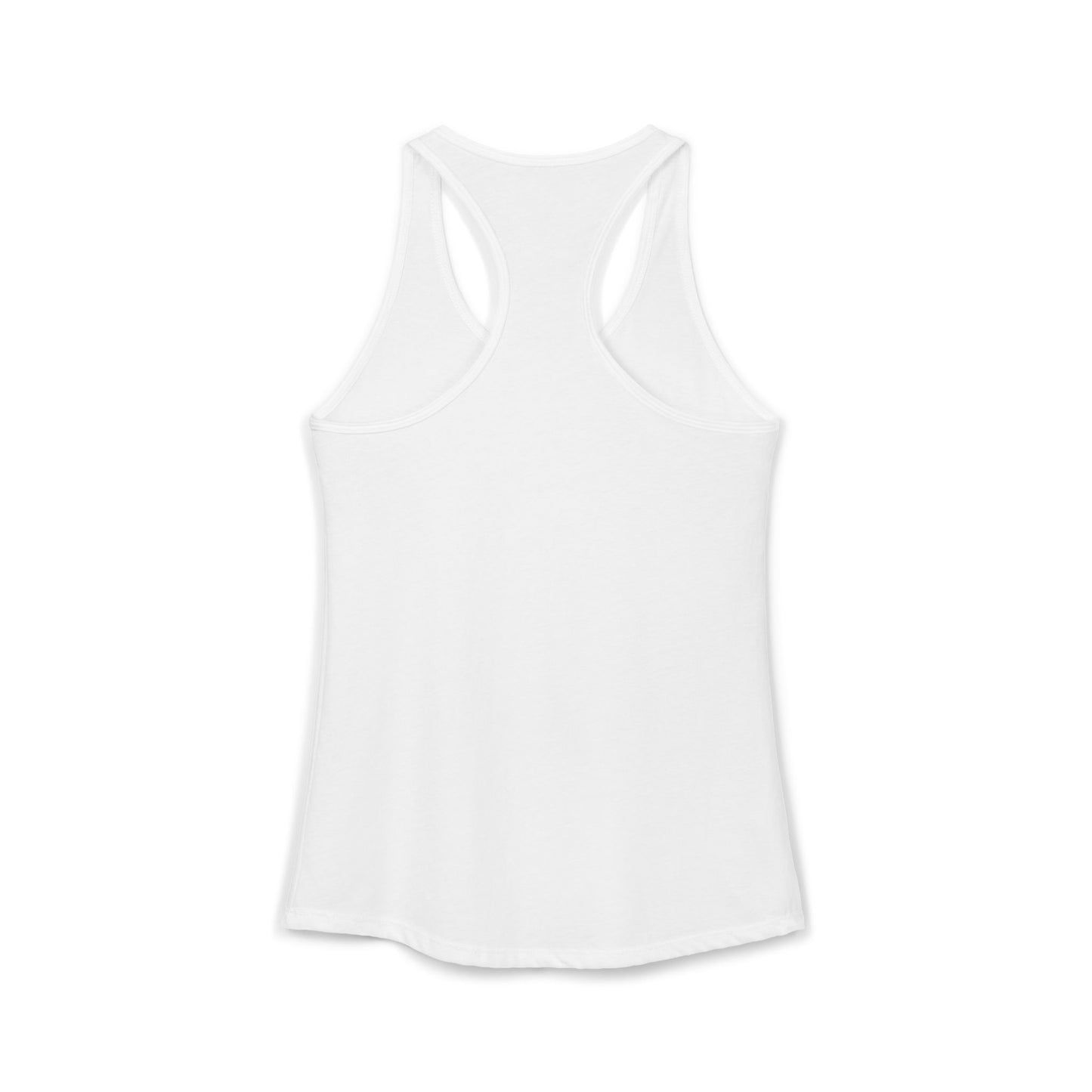 BEE The Change Racerback Tank