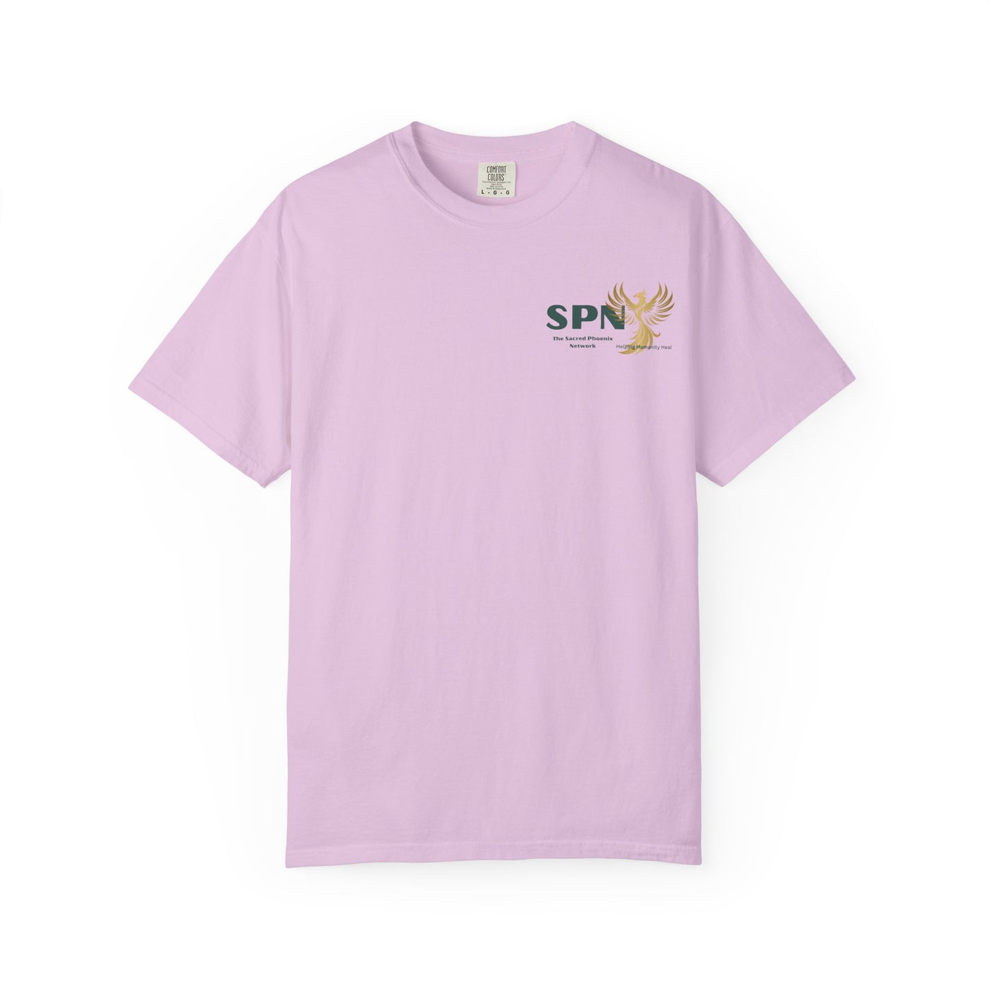 Mental Health 'Anyone Can Grow' T-Shirt