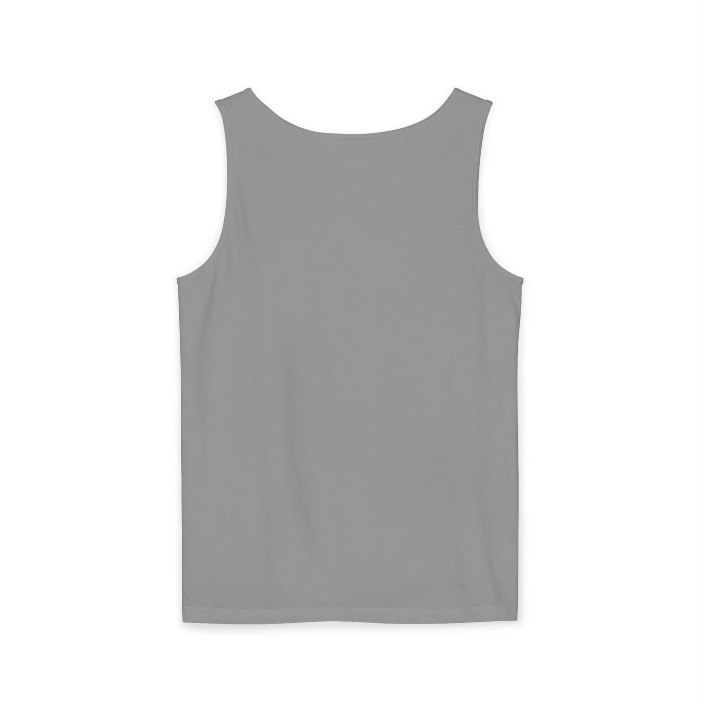 Adapt or Become Obsolete Chameleon Tank Top