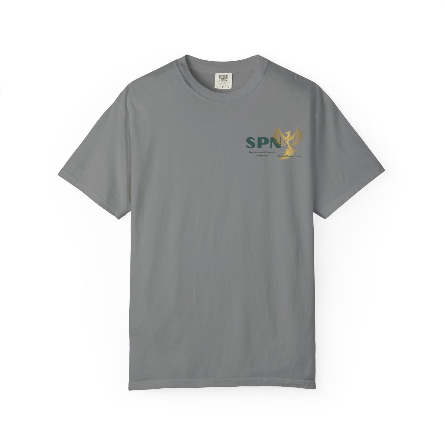 Mental Health 'Anyone Can Grow' T-Shirt