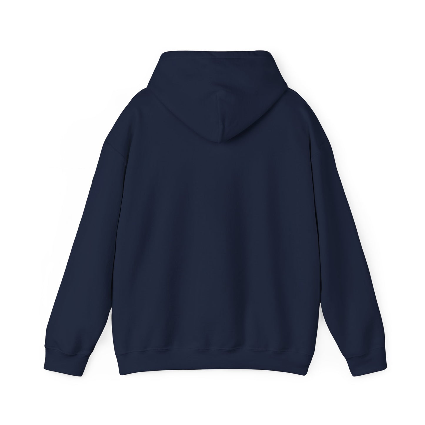 The GOAT Who Escaped™ Hoodie | Funny Inspirational Unisex Graphic Hoodie