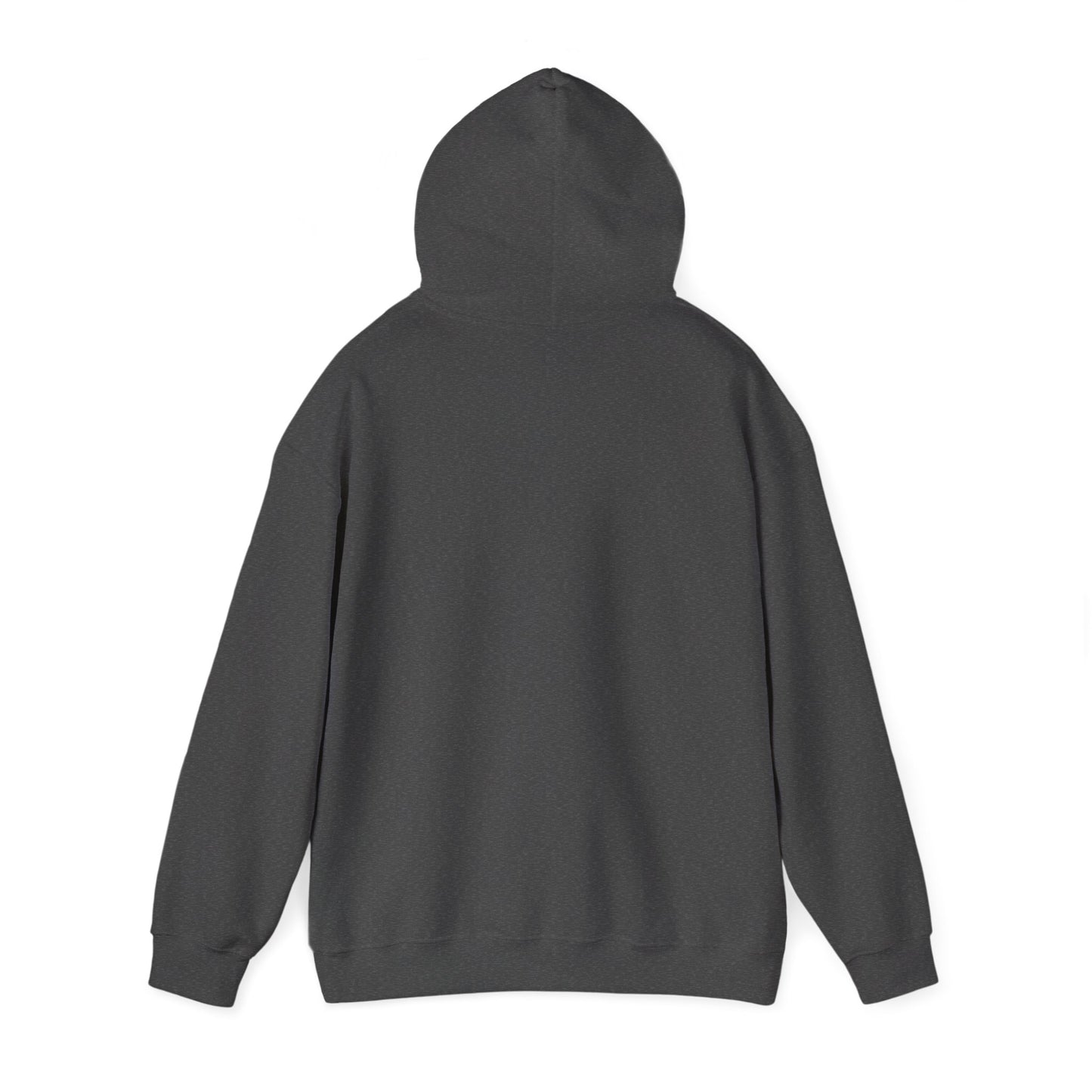 The GOAT Who Escaped™ Hoodie | Funny Inspirational Unisex Graphic Hoodie