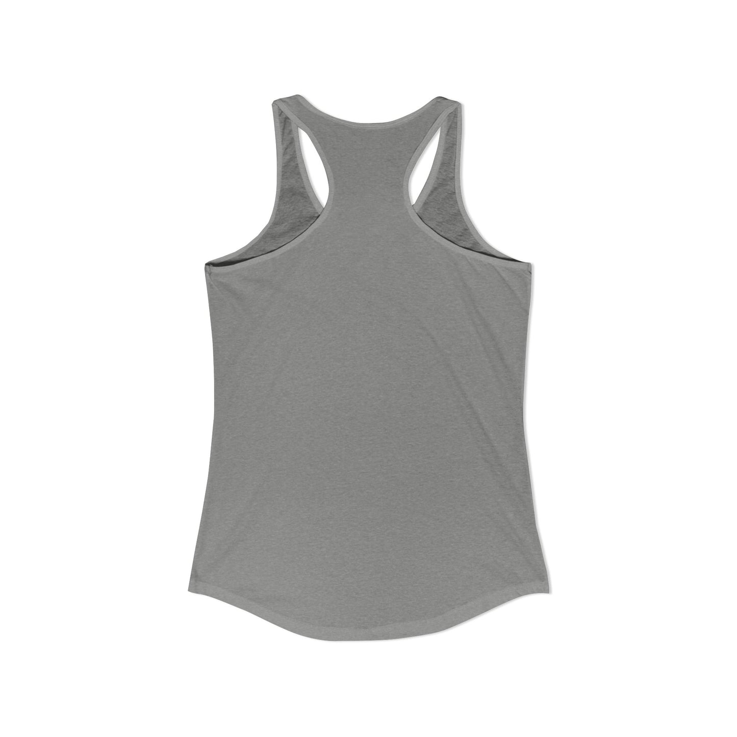 BEE The Change Racerback Tank