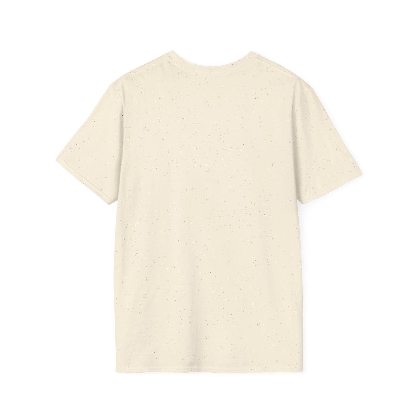 Bee Graphic T-Shirt — 'The Change' Watercolor Bee Tee