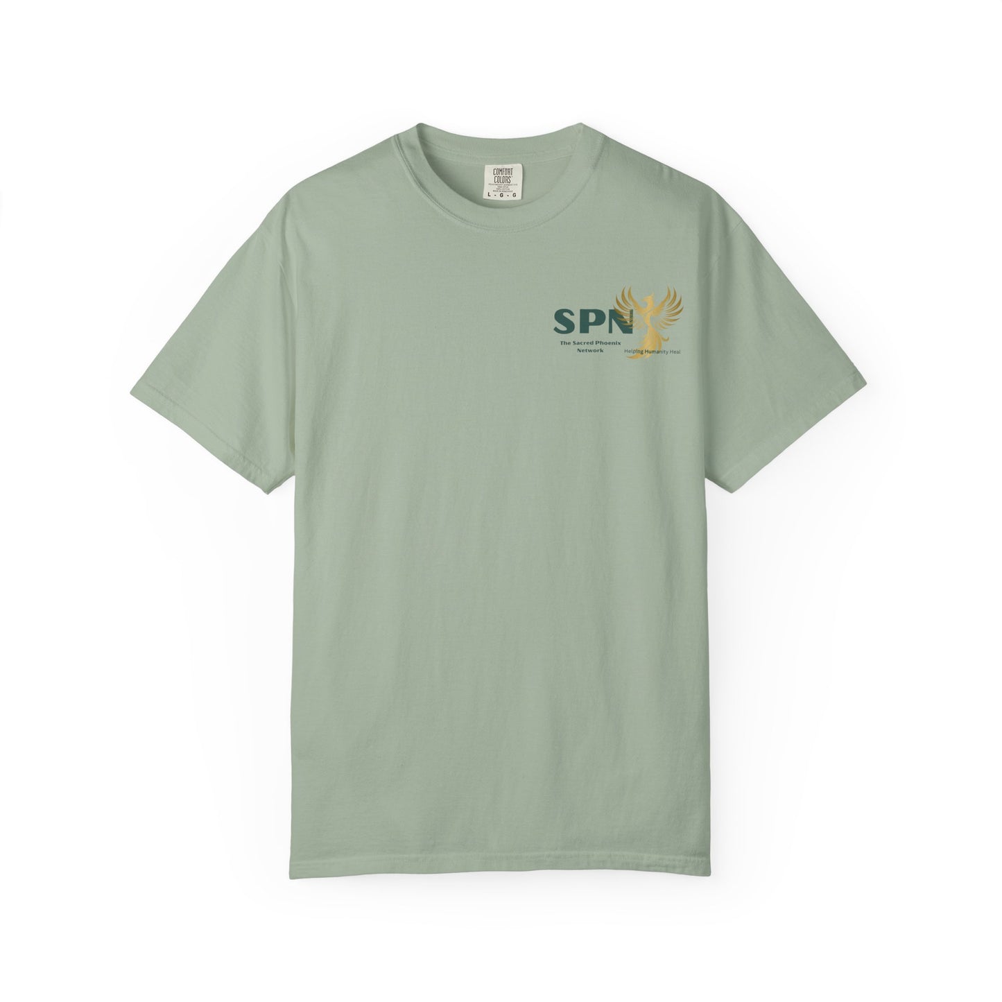 Mental Health 'Anyone Can Grow' T-Shirt