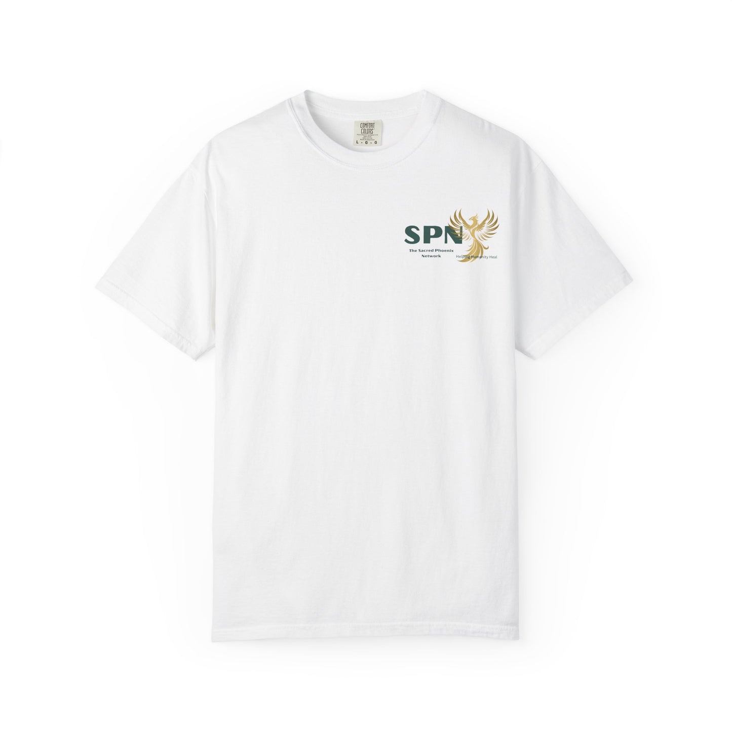 Mental Health 'Anyone Can Grow' T-Shirt