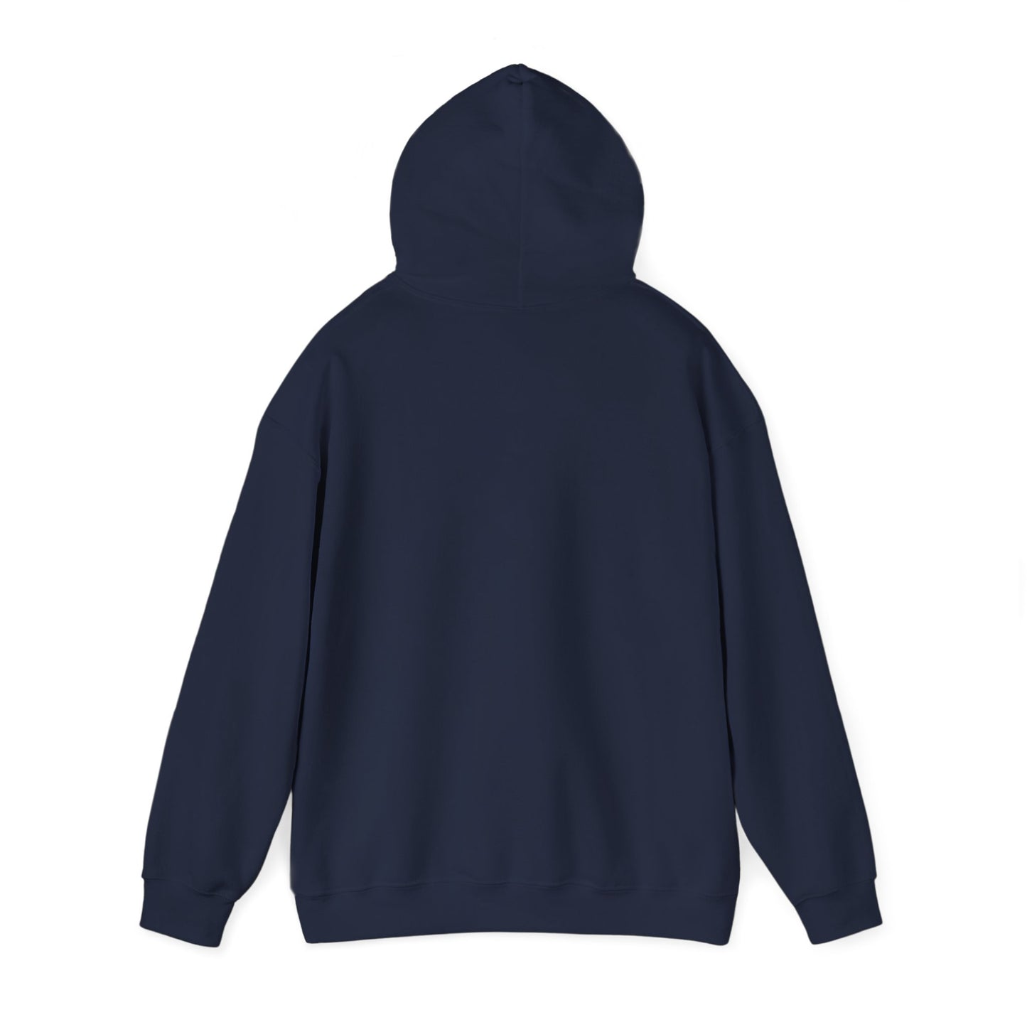 The GOAT Who Escaped™ Hoodie | Funny Inspirational Unisex Graphic Hoodie