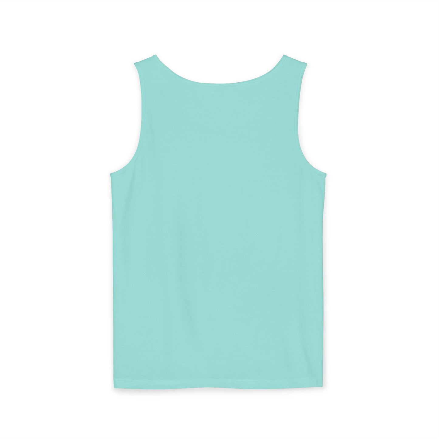 Adapt or Become Obsolete Chameleon Tank Top