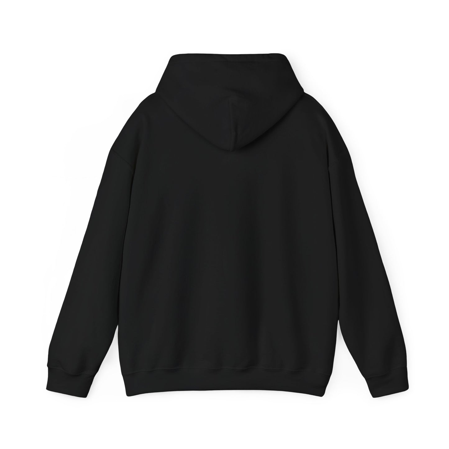 The GOAT Who Escaped™ Hoodie | Funny Inspirational Unisex Graphic Hoodie