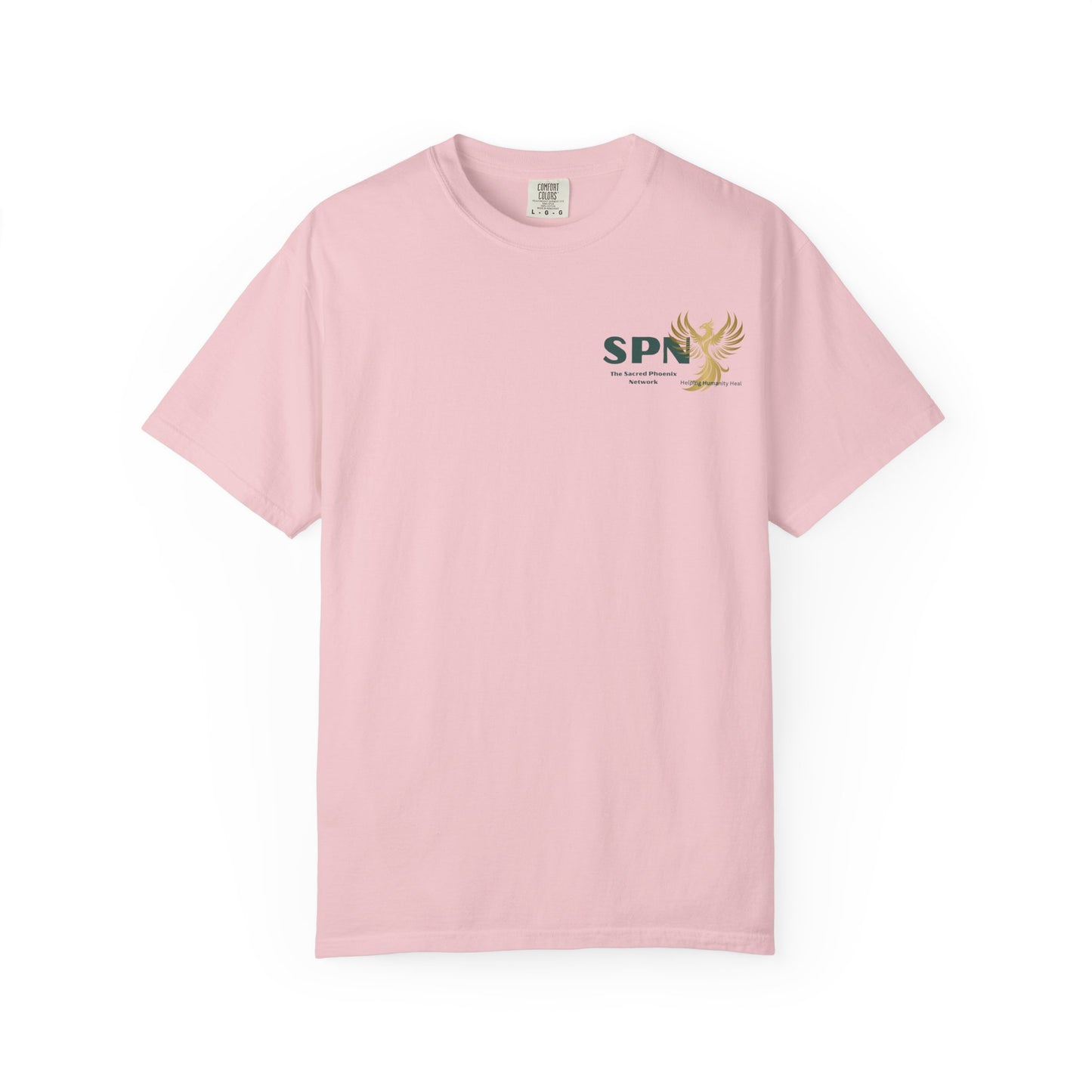 Mental Health 'Anyone Can Grow' T-Shirt