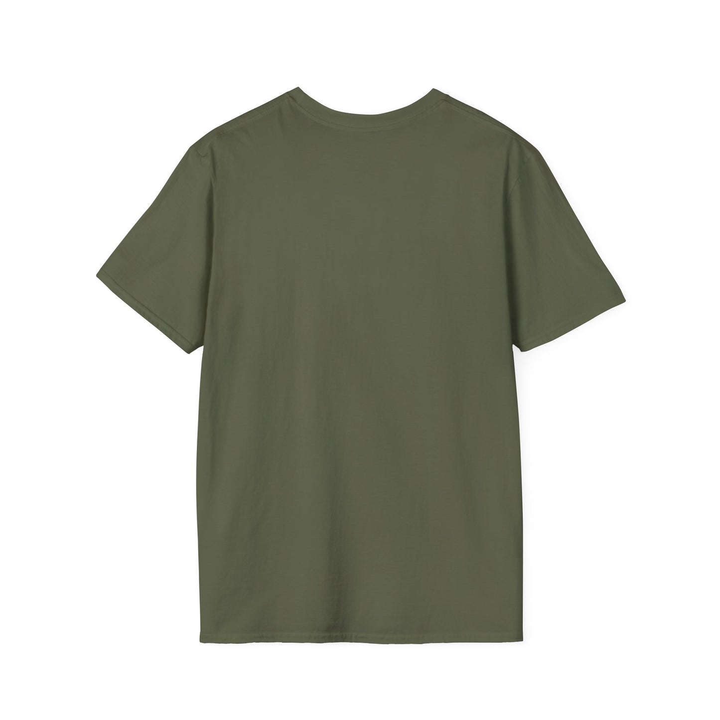 "Adapt or Become Obsolete" Inspirational Graphic Tee