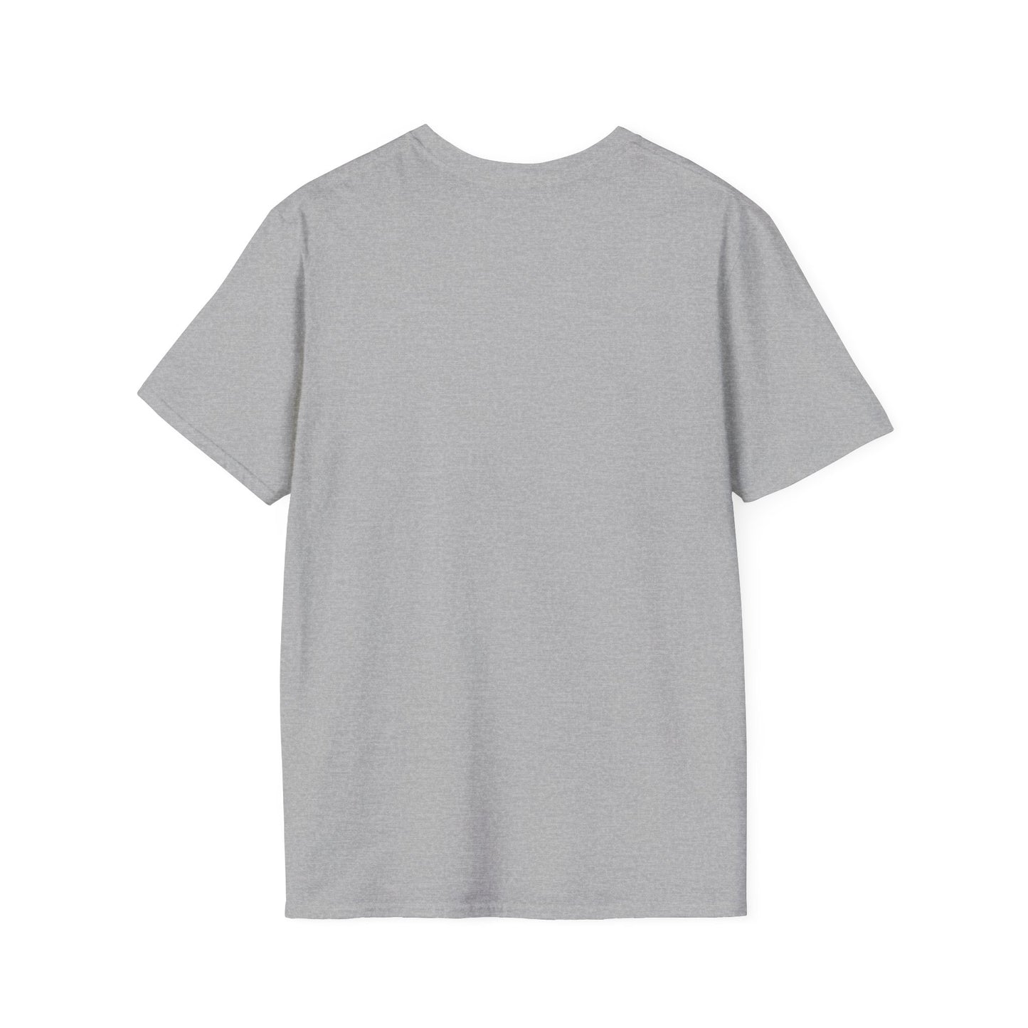 Bee Graphic T-Shirt — 'The Change' Watercolor Bee Tee