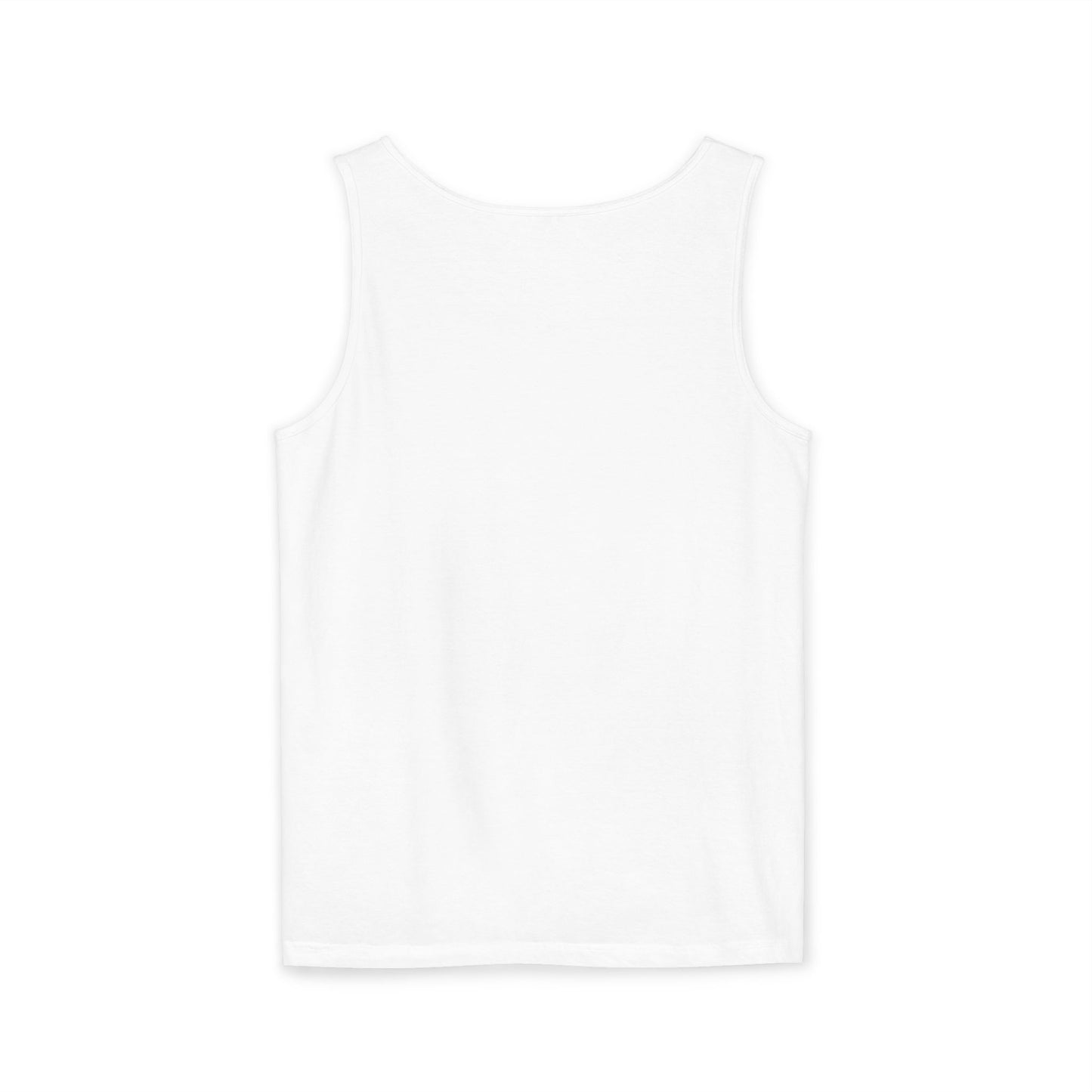 Adapt or Become Obsolete Chameleon Tank Top