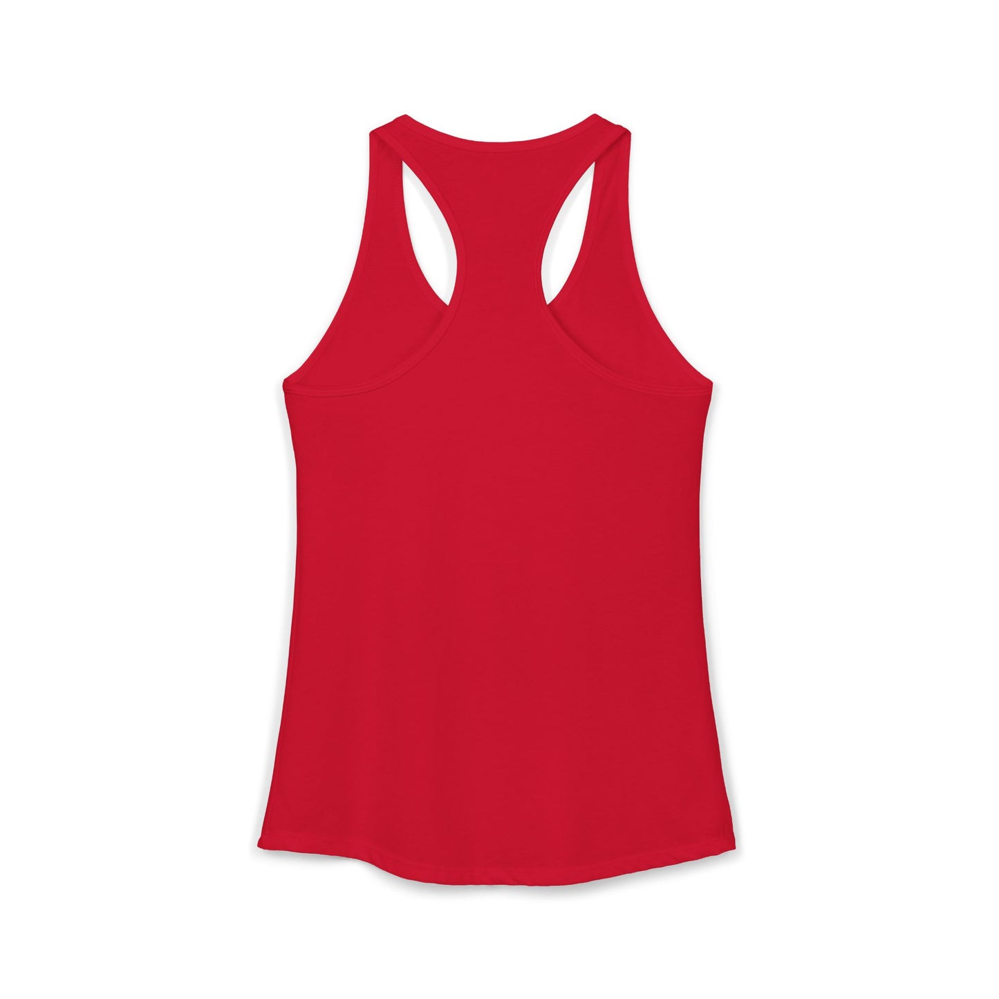 BEE The Change Racerback Tank