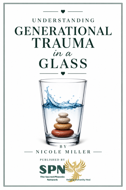 What's In Your Glass? By Nicole Miller First Edition 7.04.26