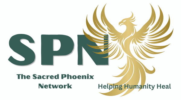 Sacred Phoenix Network