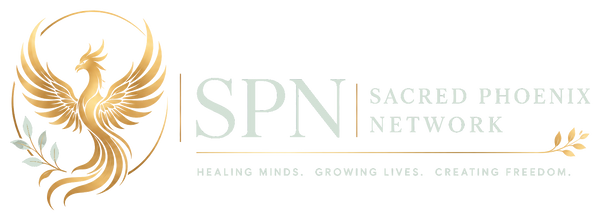Sacred Phoenix Network